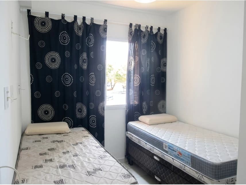Apartamento à venda em leilão