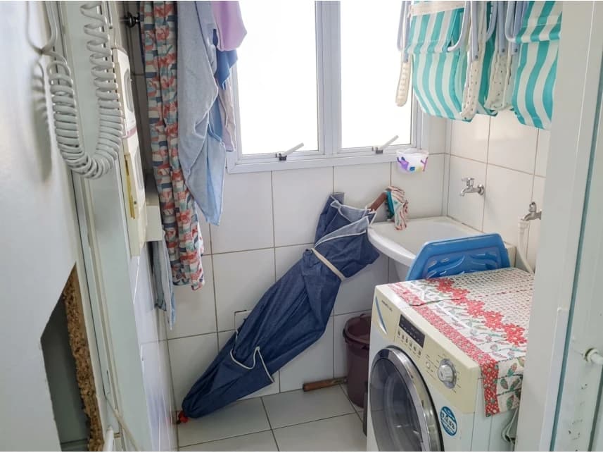 Apartamento à venda em leilão - foto 2