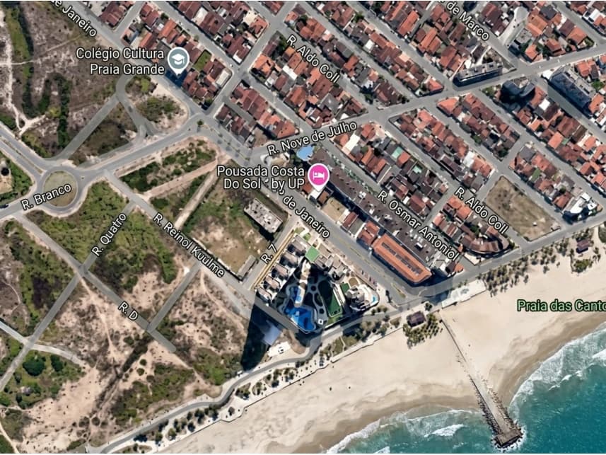 Apartamento à venda em leilão - foto 3