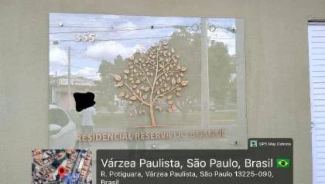 Apartamento 60 m² (unid. 106) - Vila Tupi - Várzea Paulista - SP