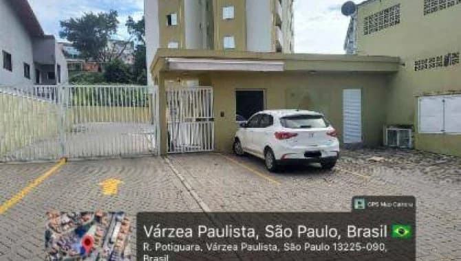 Apartamento 60 m² (unid. 106) - Vila Tupi - Várzea Paulista - SP - foto 3
