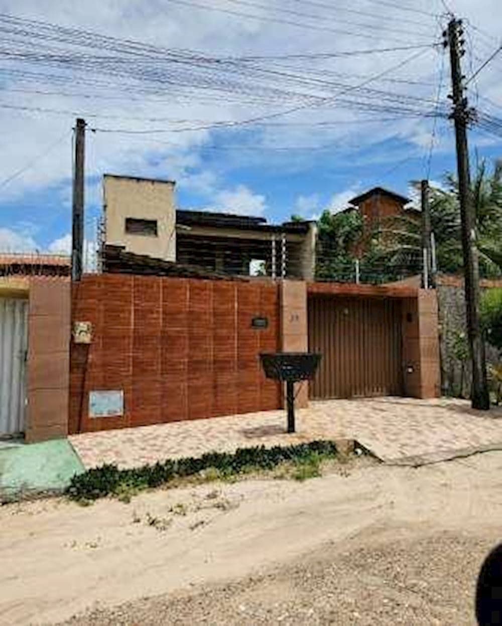 Casa, Padrão, 0 vaga(s) de garagem - foto 3