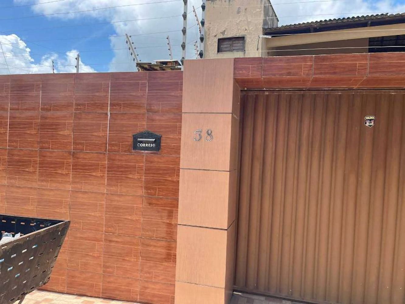 Casa, Padrão, 0 vaga(s) de garagem - foto 4