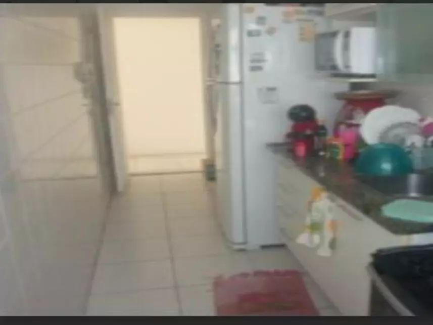 Apartamento à venda em leilão