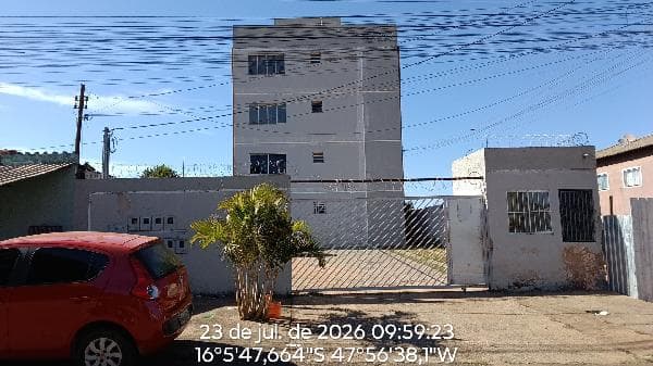 COND PALAZZO CRISTAL