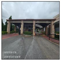 LOTEAMENTO JARDIM VILA INGLESA