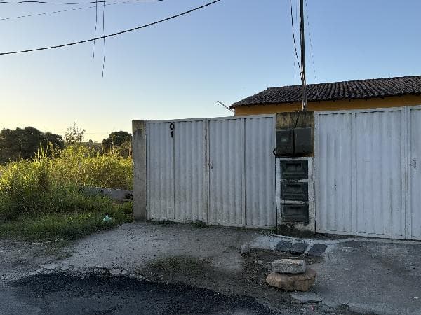 SAO GONCALO - BOAÇU