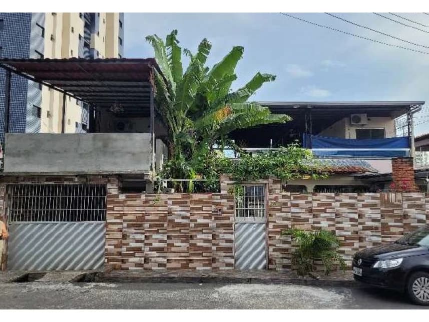Casa à venda em leilão - foto 4