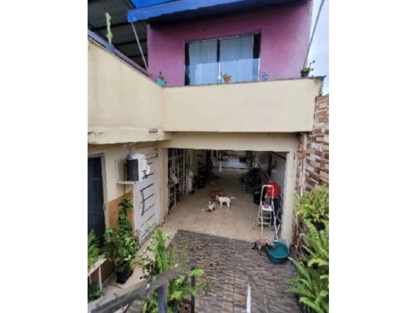 Casa à venda em leilão - foto 5