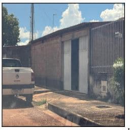 LOT GIRASSOL RESIDENCIAL