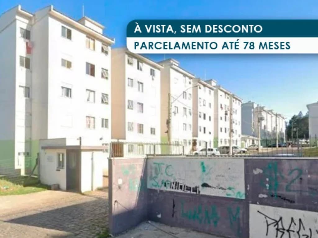 Apartamento 42 m² (Unid. 753) - De Zorzi - Caxias do Sul - RS - foto 3