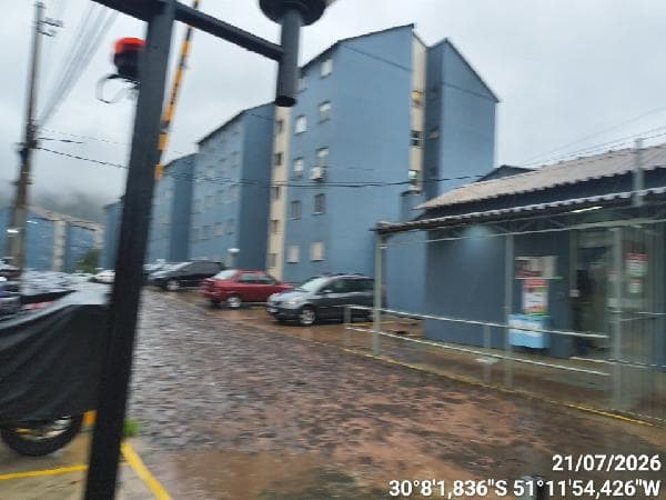 RESIDENCIAL MONTE VERDE