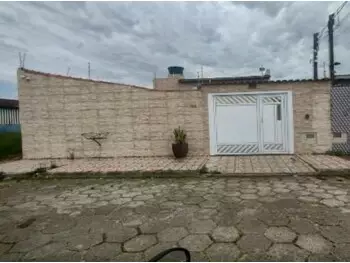 Casa à venda em leilão