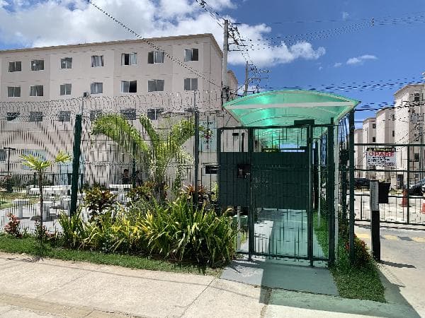 EMPREENDIMENTO JARDIM DOS NAMORADOS