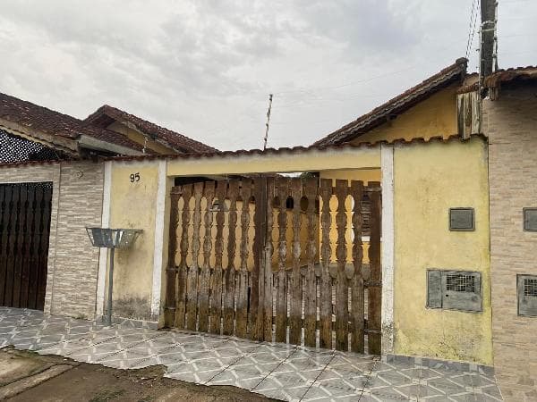 ITANHAEM - NOSSA SENHORA DO SION