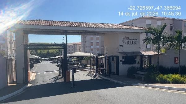 COND RES RUBI