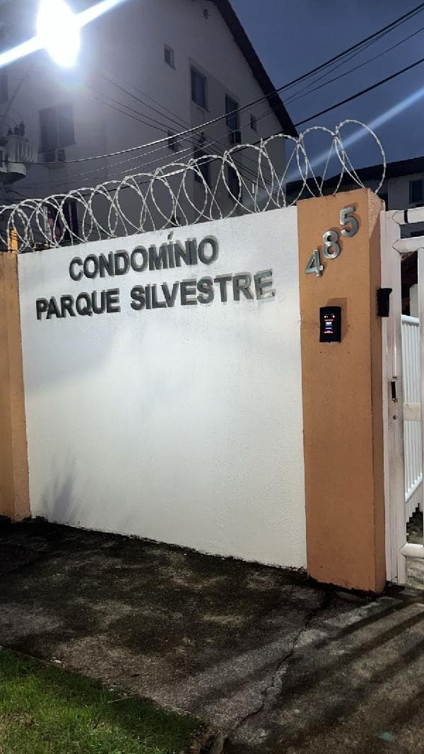 COND PARQUE SILVESTRE