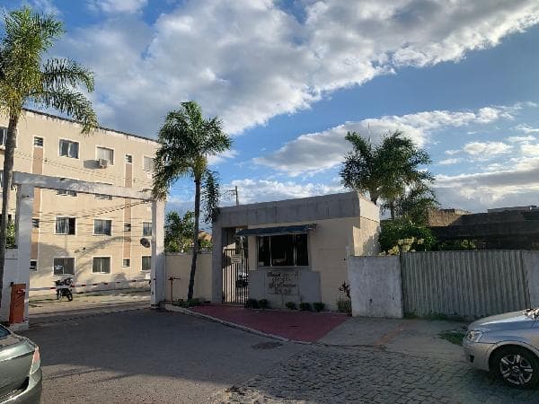 CAMPOS DOS GOYTACAZES - PARQUE JOQUEI CLUB