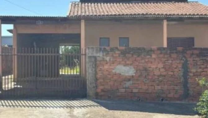 Casa 54 m² - Parque Residencial Itamarati - Adamantina - SP - foto 2