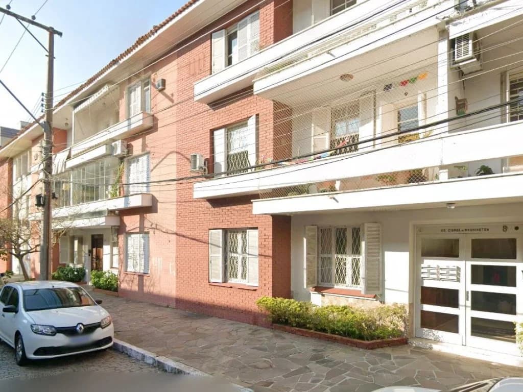 Apartamento 74 m² - Menino Deus - Porto Alegre - RS