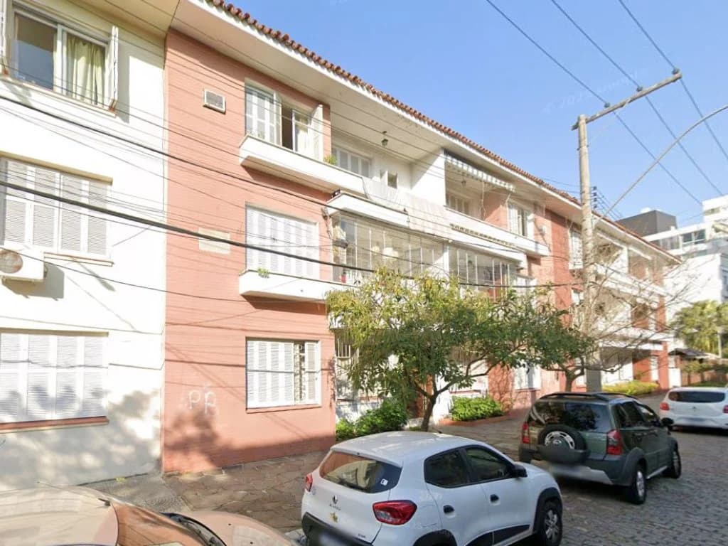Apartamento 74 m² - Menino Deus - Porto Alegre - RS - foto 2