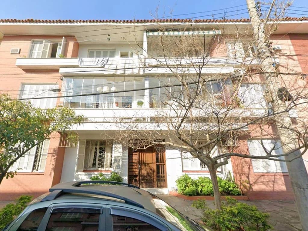 Apartamento 74 m² - Menino Deus - Porto Alegre - RS - foto 3
