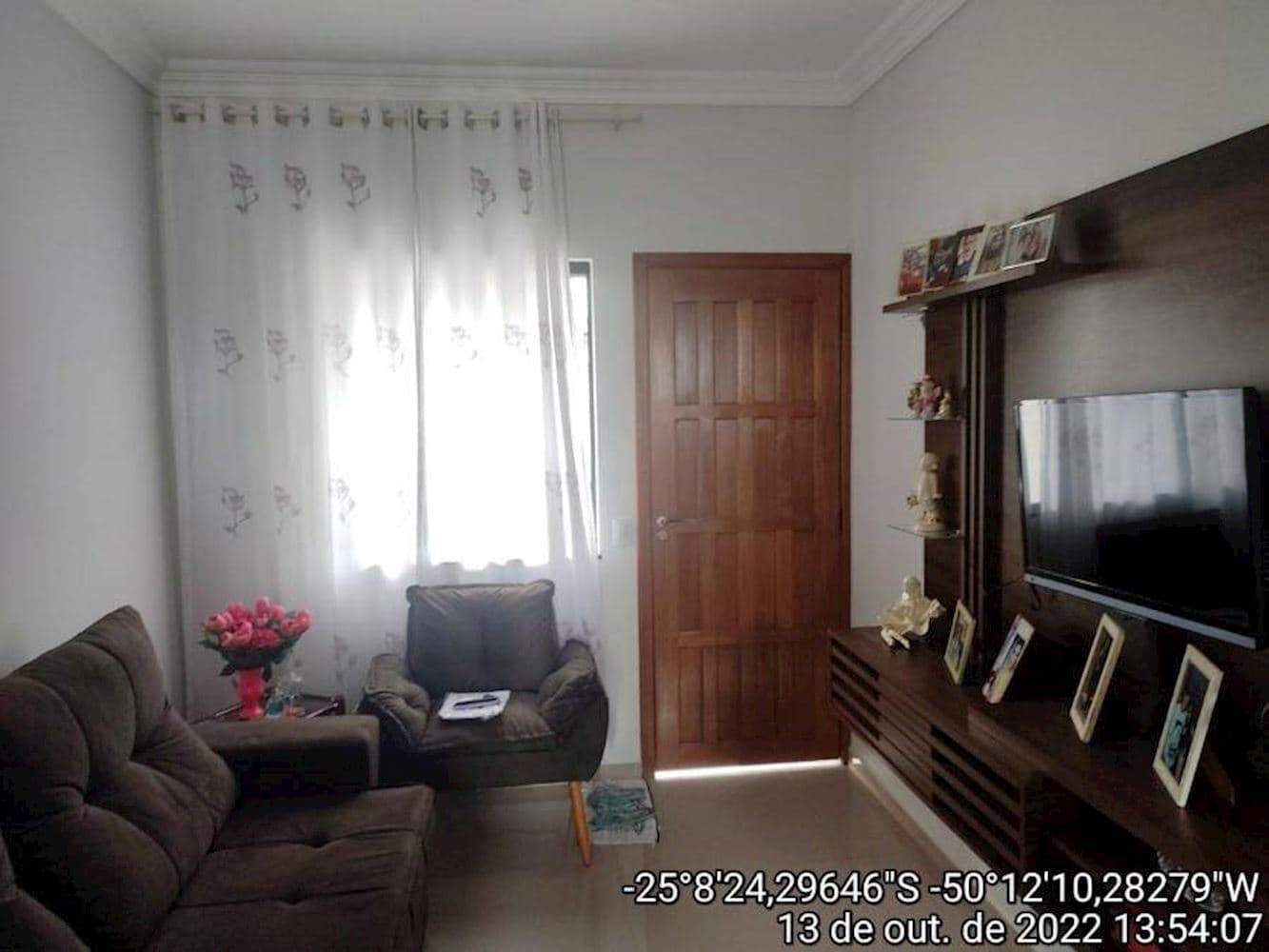 Casa - Contorno - Ponta Grossa/PR - foto 4