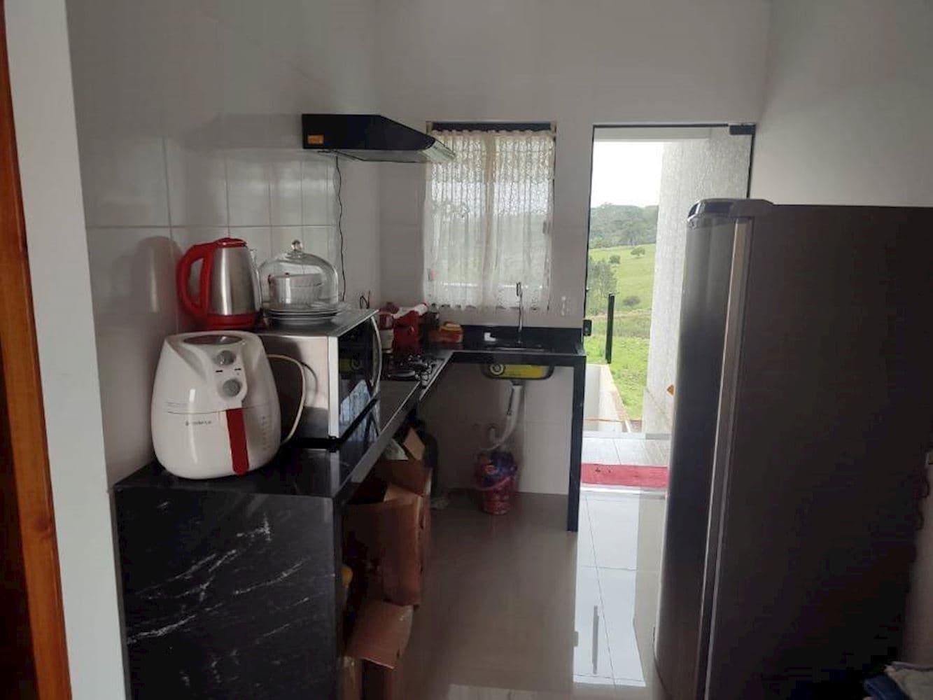 Casa - Contorno - Ponta Grossa/PR - foto 5