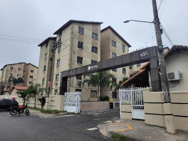 RIO VIDA RES CLUBE II