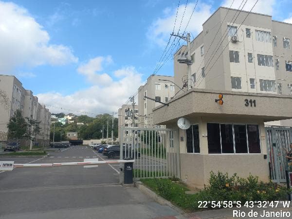RESIDENCIAL IPES