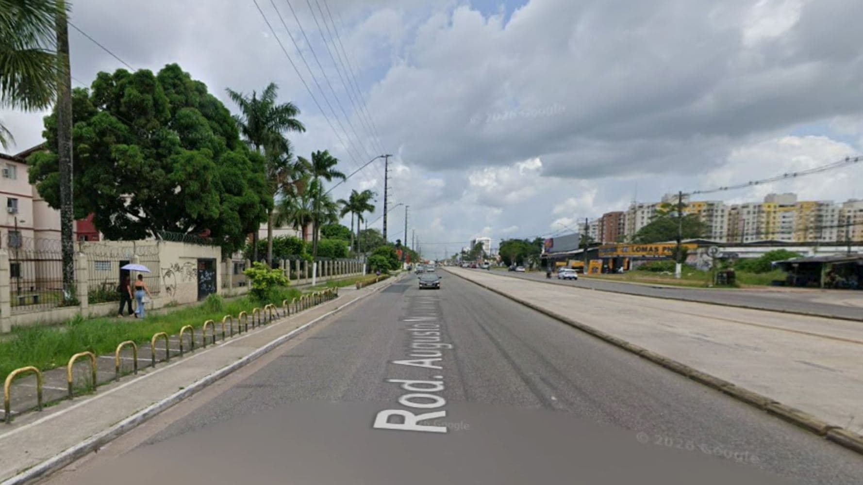 Apartamento no "Condomínio Sol de Verão" - Parque Verde - Belém/PA - foto 3