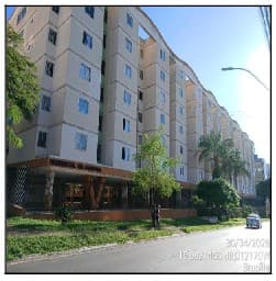 SETOR HABITACIONAL RIACHO FUNDO