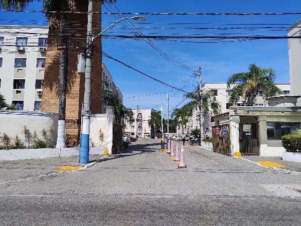 COND PARK BELO CAMPO