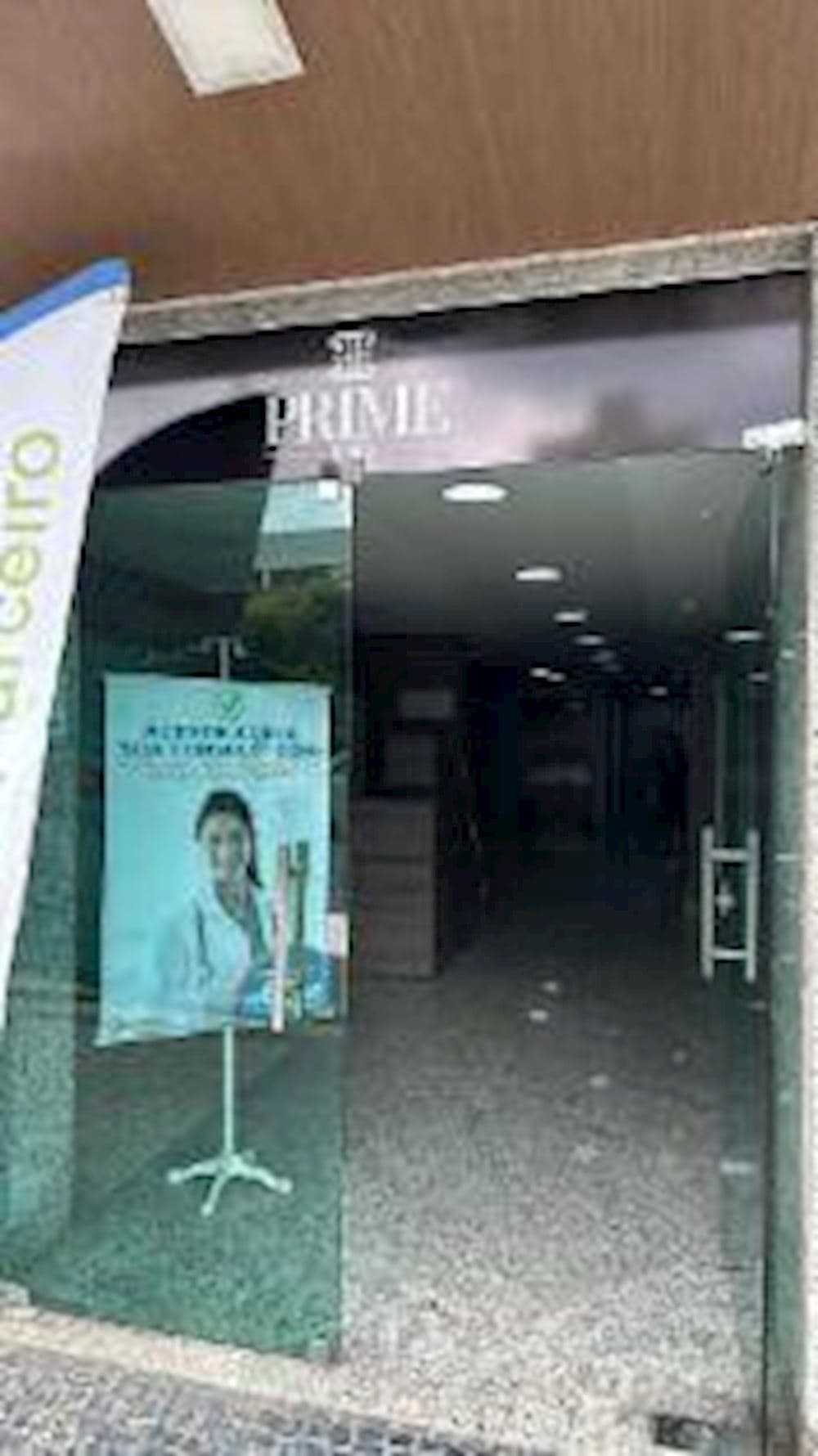 Sala comercial, Sala comercial, 0 vaga(s) de garagem - foto 2