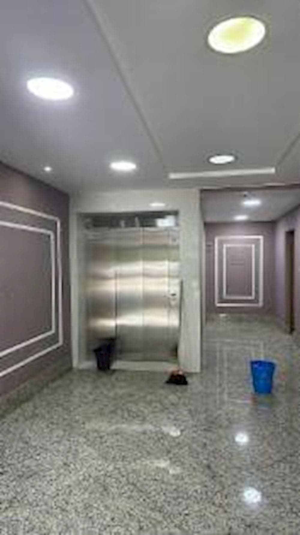 Sala comercial, Sala comercial, 0 vaga(s) de garagem - foto 4