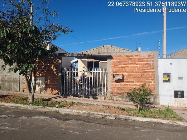 PRESIDENTE PRUDENTE - RESIDENCIAL ALTA VISTA II