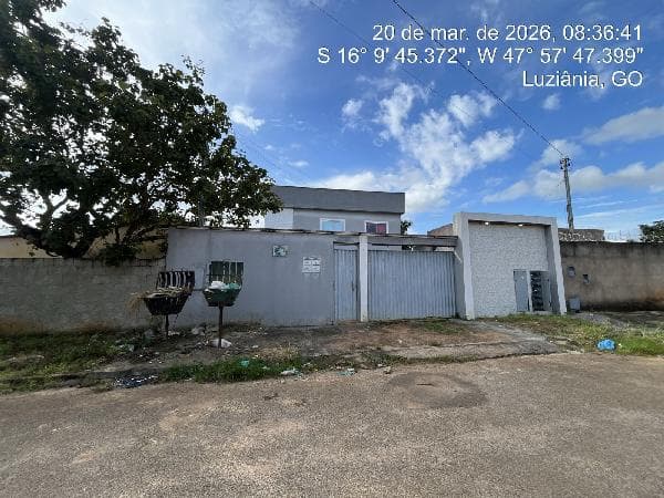 CONDOMÍNIO SÃO VICENTE L
