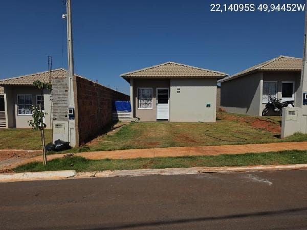 RESIDENCIAL MARILIA GIGANTAO