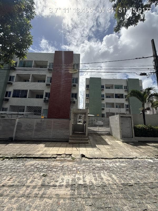 RES RECANTO VERDE