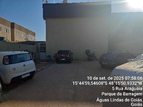 COND RES CANAPOLIS XIV