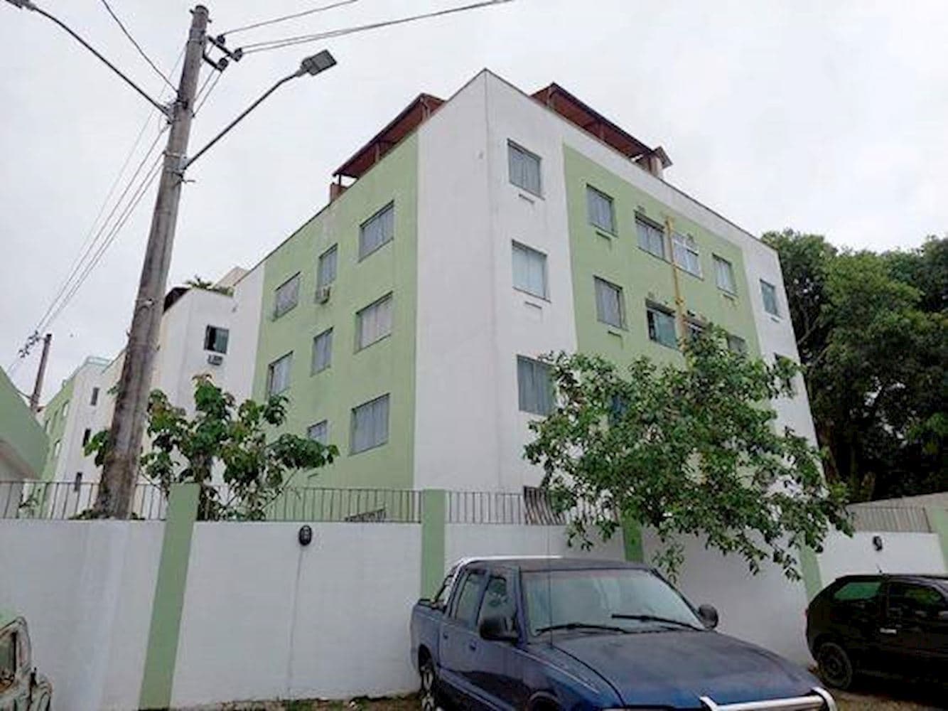 Apartamento - Campo Grande - Rio de Janeiro/RJ