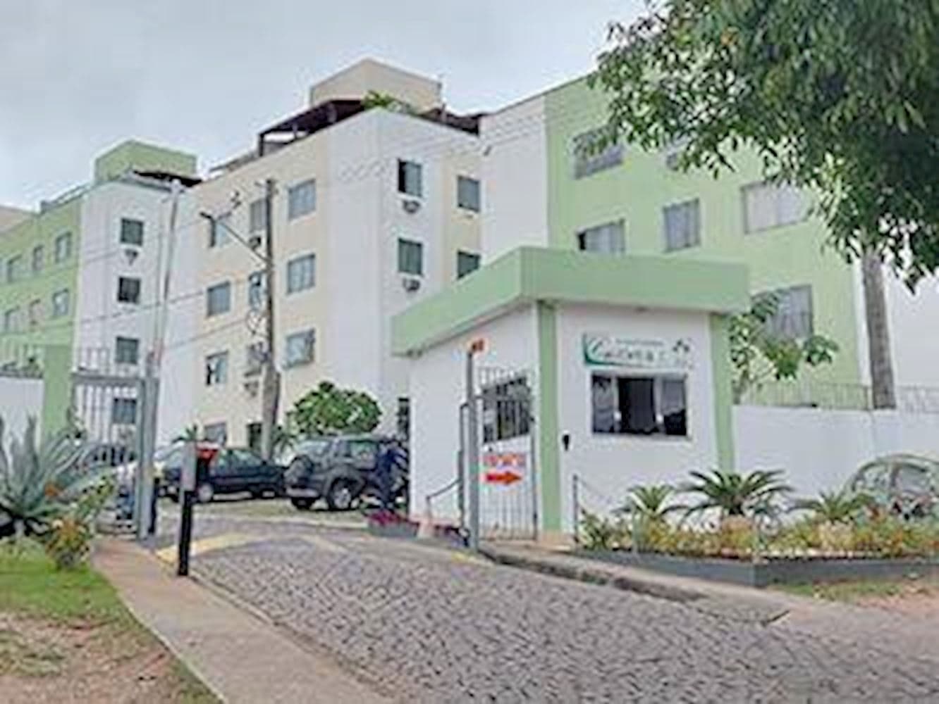 Apartamento - Campo Grande - Rio de Janeiro/RJ - foto 2