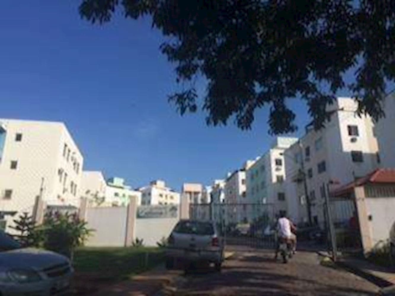 Apartamento - Campo Grande - Rio de Janeiro/RJ - foto 4