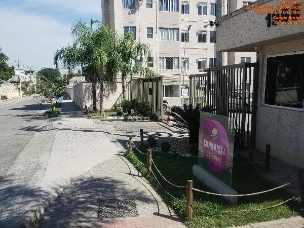 CONQUITA JARDINS