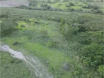 Terrenos à venda