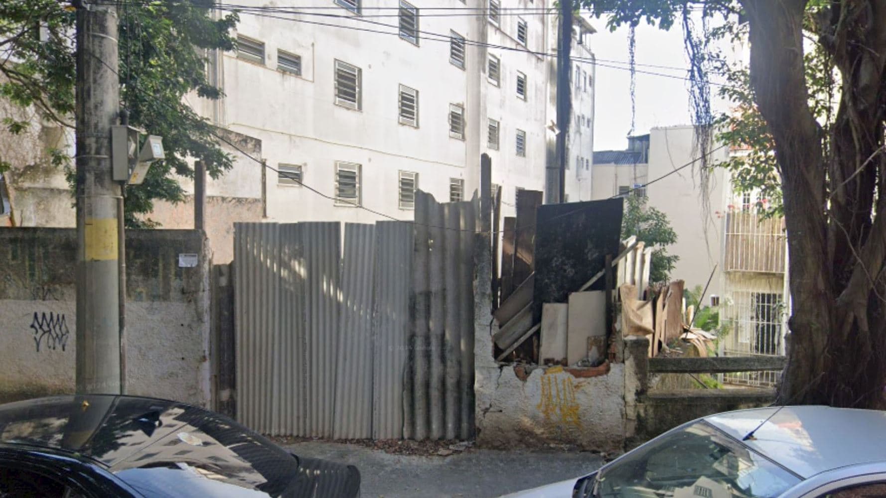 Terreno em Santa Teresa - Rio de Janeiro/RJ - foto 2