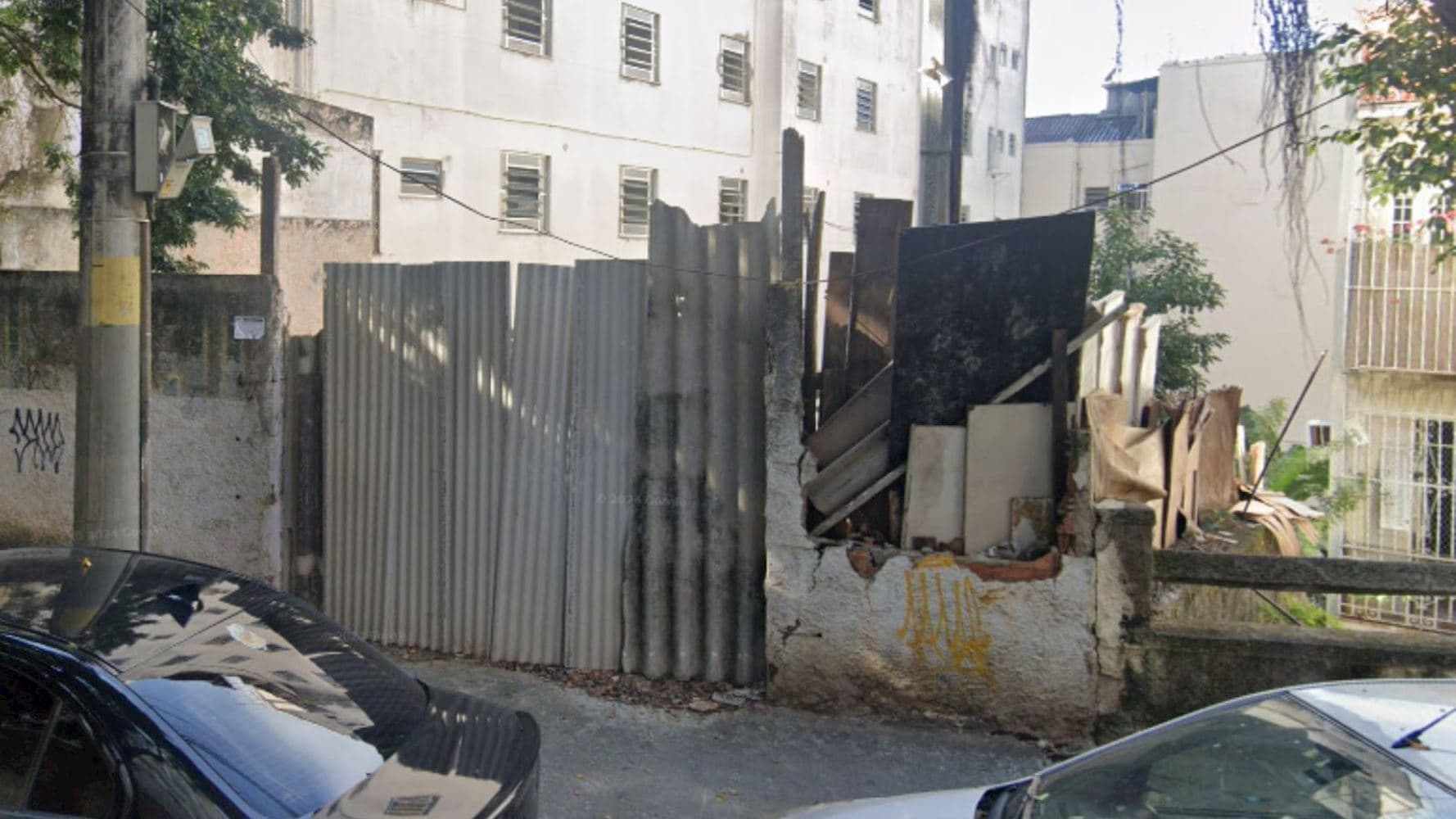 Terreno em Santa Teresa - Rio de Janeiro/RJ - foto 3