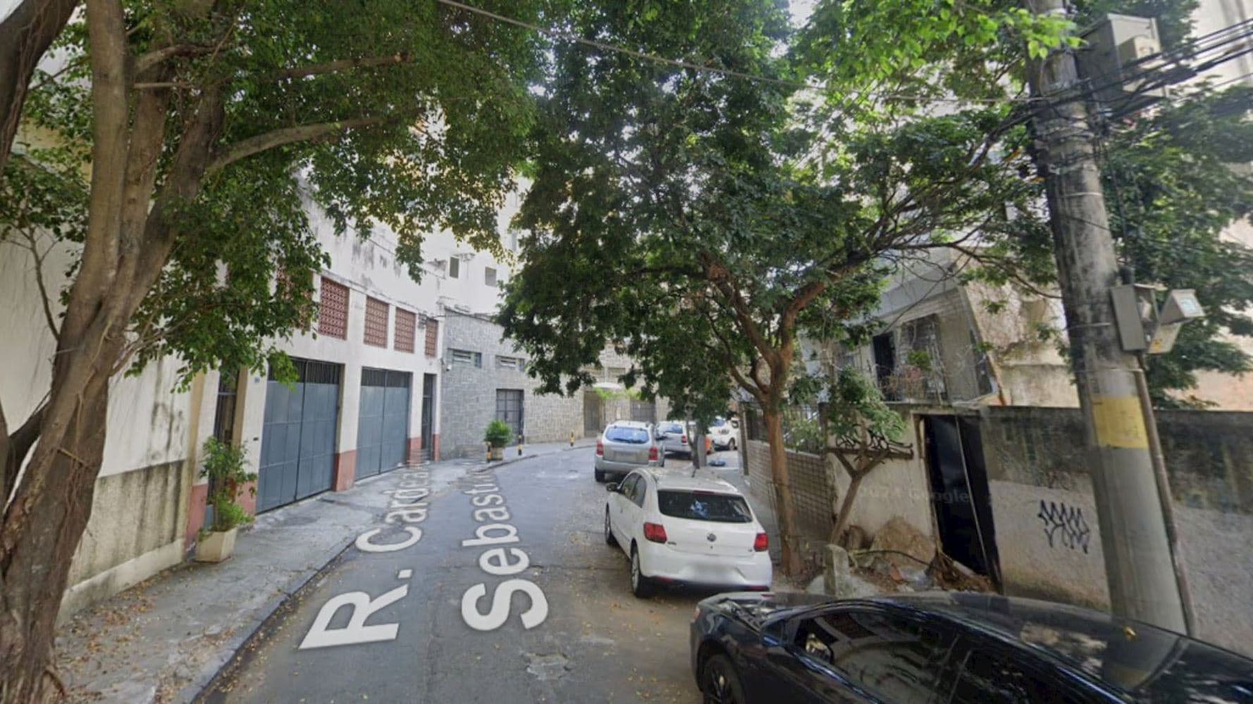 Terreno em Santa Teresa - Rio de Janeiro/RJ - foto 4