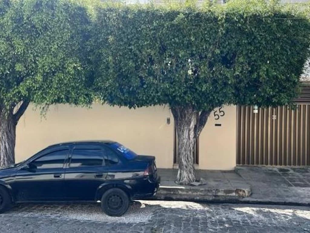 Casa 211 m² - Maceió-AL - Rua Estudante Alexandre Gonçalves Sarmento, 55 - Jatiúca