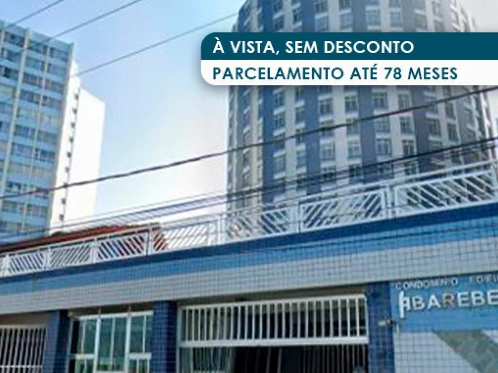 Apartamento 159 m² (área total construída) - Praia dos Sonhos - Itanhaém - SP
